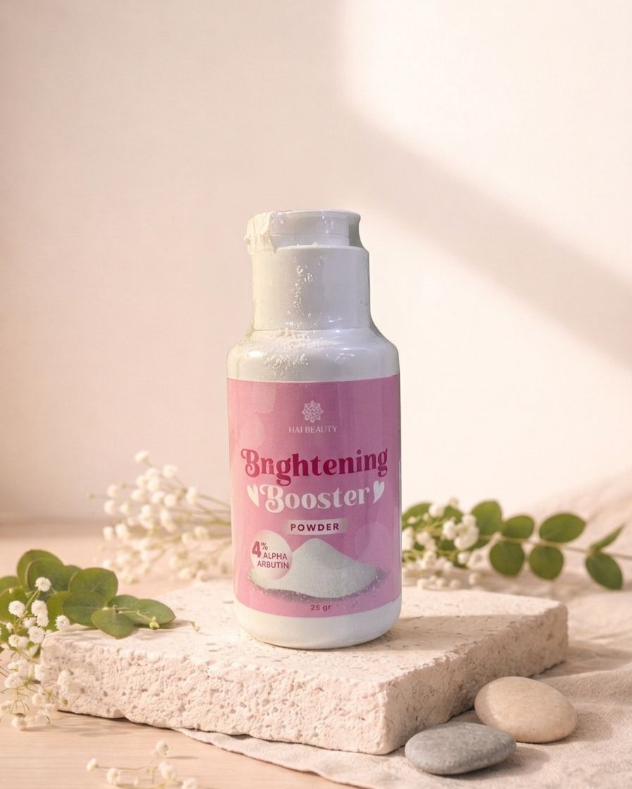 Makeup — produk asli portofolio maklon Tahasi Natural Indonesia