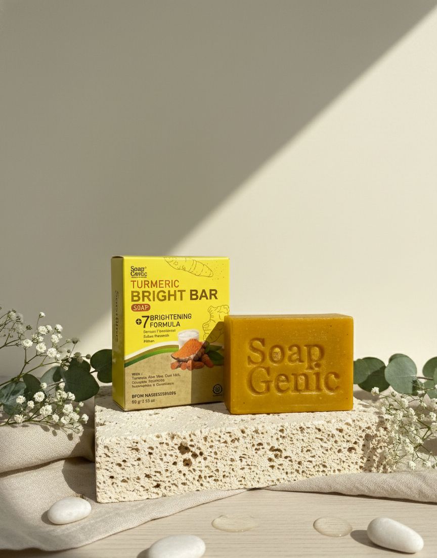 Body Care — produk asli portofolio maklon Tahasi Natural Indonesia
